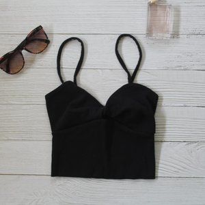 F21 Crop Tank